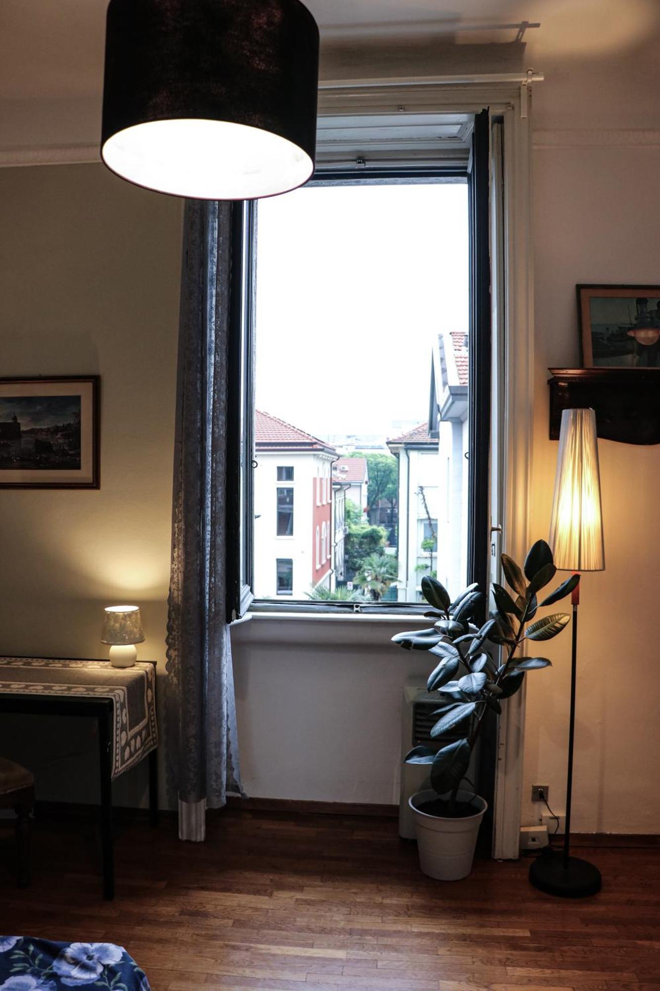 밀라노 Lili House 아파트 외부 사진