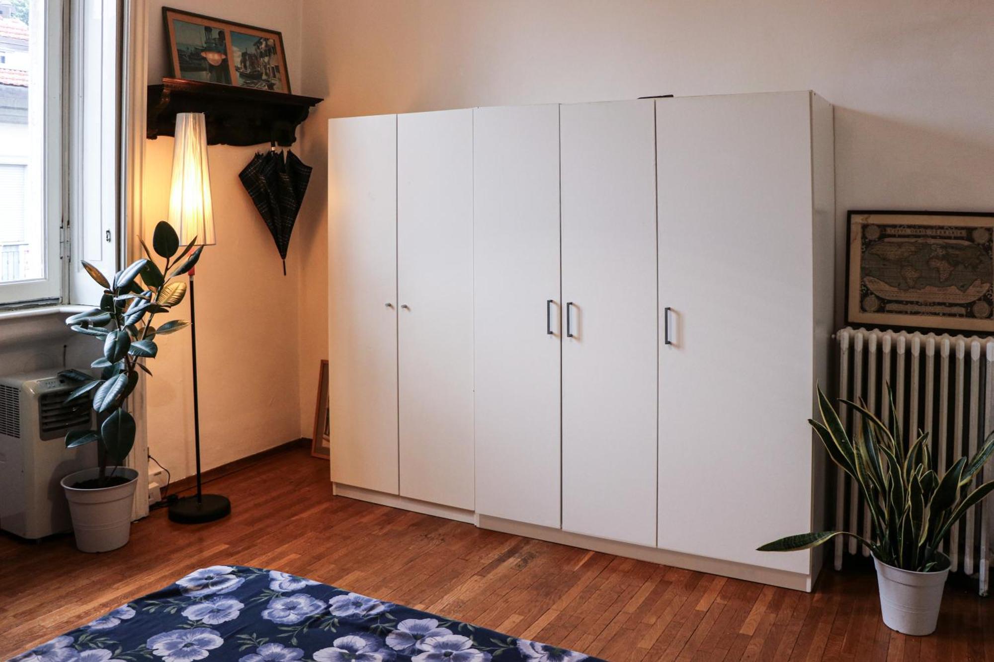 밀라노 Lili House 아파트 외부 사진