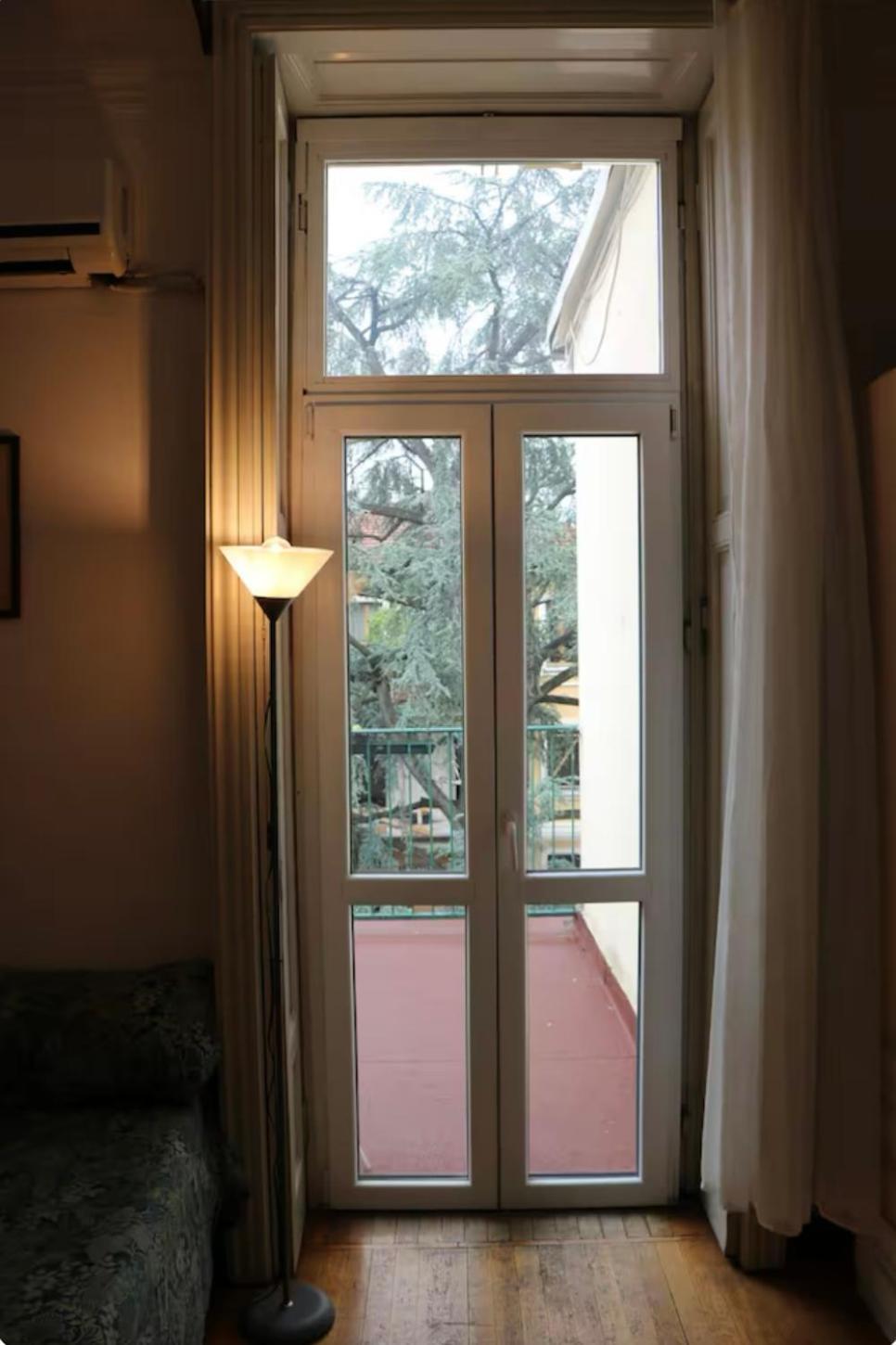밀라노 Lili House 아파트 외부 사진