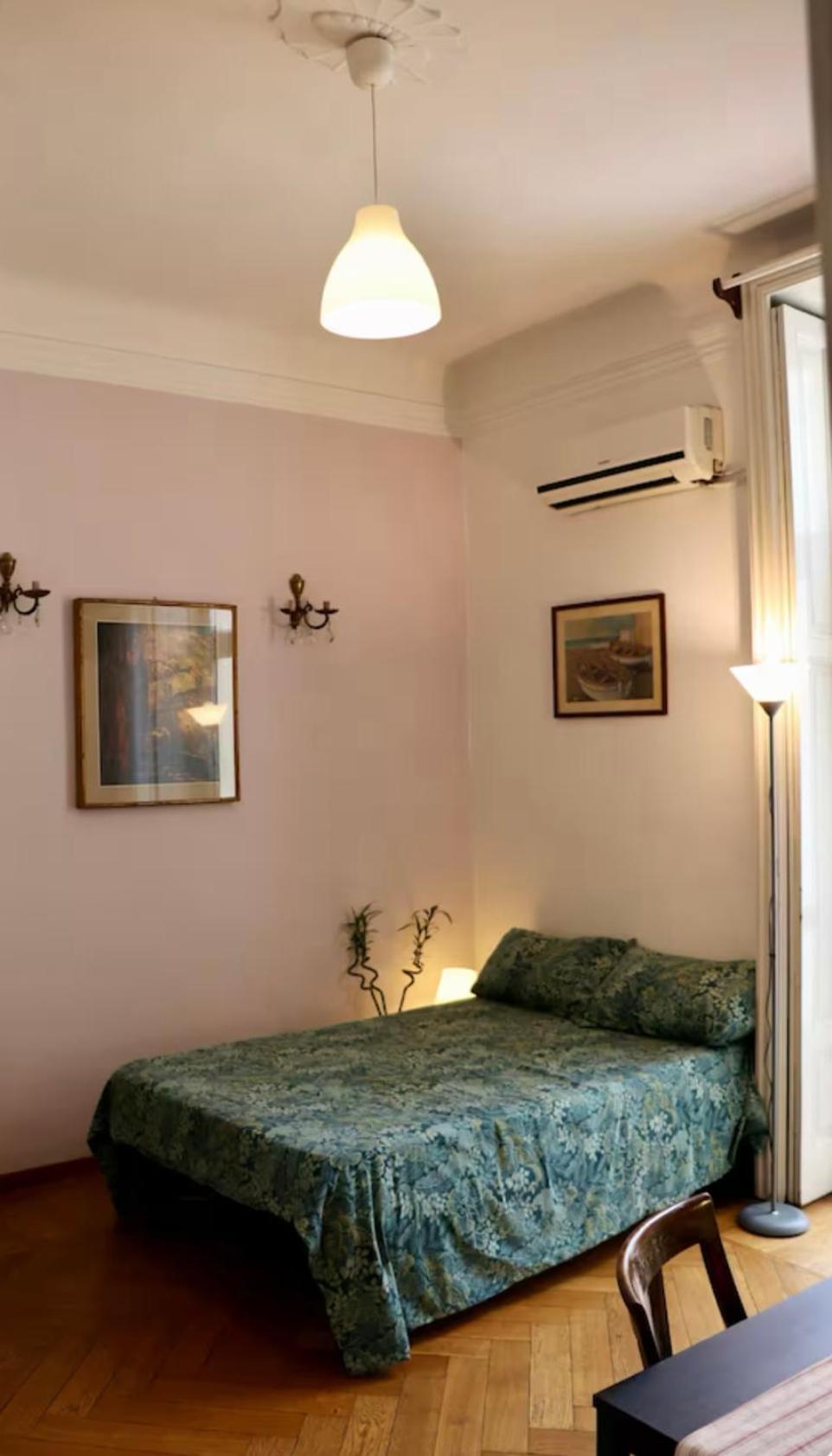 밀라노 Lili House 아파트 외부 사진